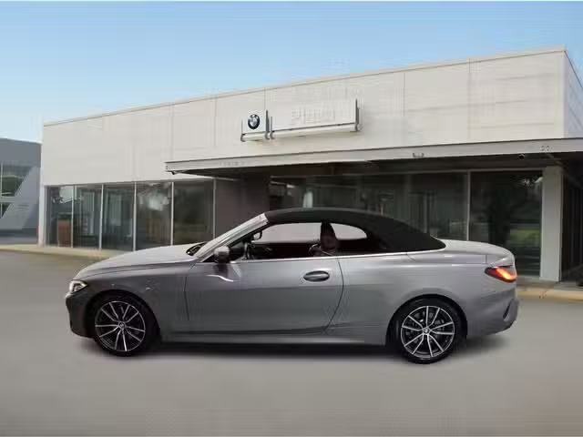 2024 BMW 4 Series 430i for Sale