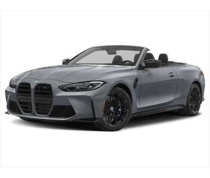 2024 BMW M4 Competition x Drive for Sale