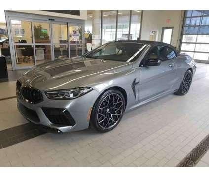 2024 BMW M8 Competition for Sale