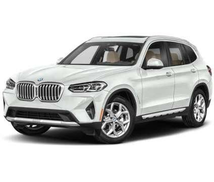 2024 BMW X3 x Drive30i for Sale