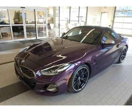 2024 BMW Z4 M40i for Sale