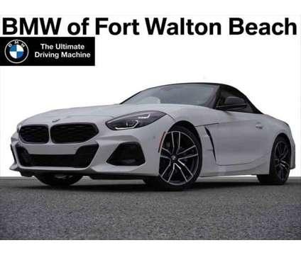 2024 BMW Z4 s Drive30i for Sale