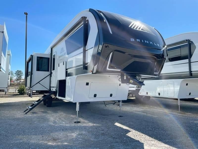 2024 Brinkley Model Z 3110 34ft for Sale