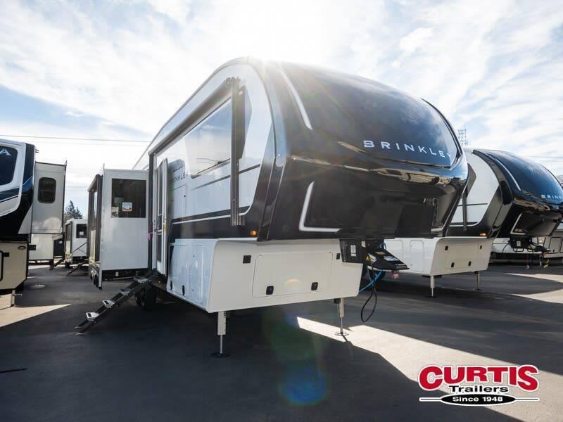 2024 Brinkley RV Brinkley RV Model Z 3110 34ft for Sale