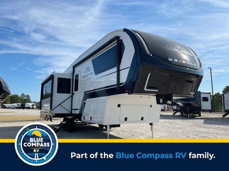 2024 Brinkley RV Model Z 2900 for Sale