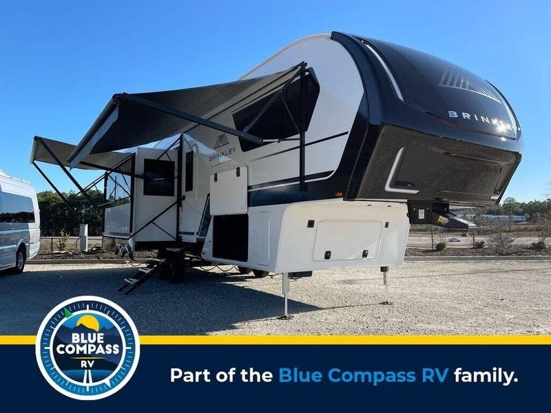 2024 Brinkley RV Model Z 3100 for Sale