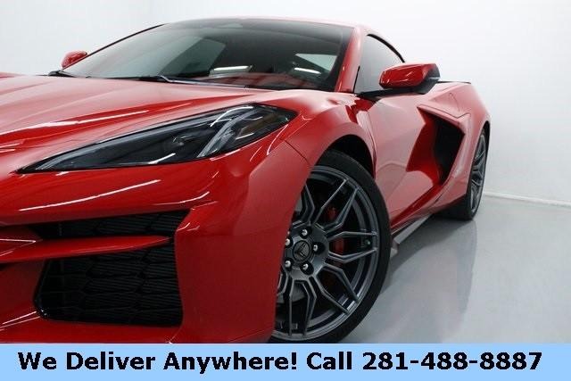2024 Chevrolet Corvette 3LZ for Sale