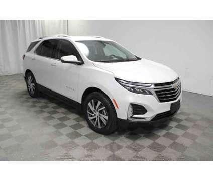 2024 Chevrolet Equinox FWD Premier for Sale
