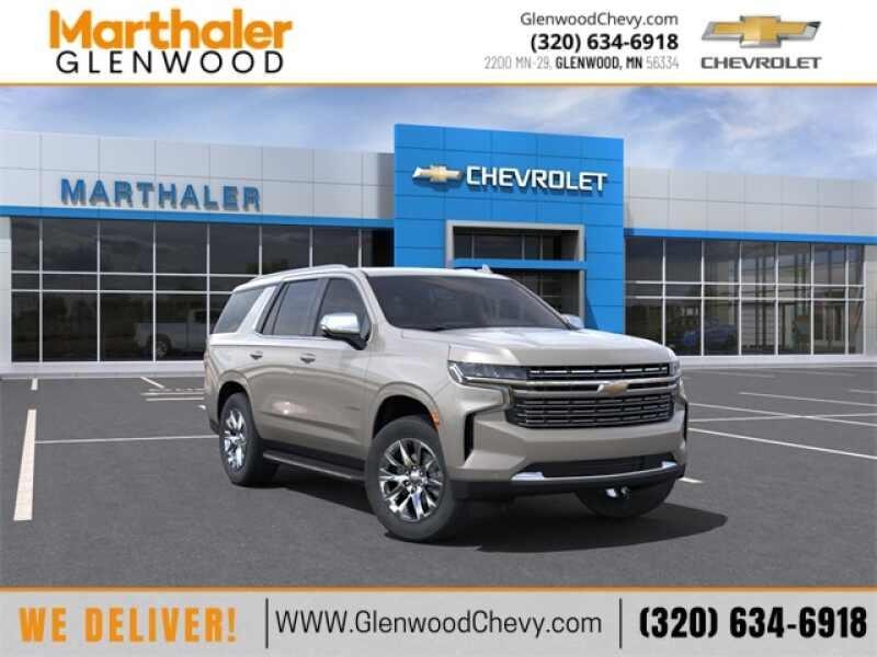 2024 Chevrolet Tahoe Tan, 11 miles for Sale