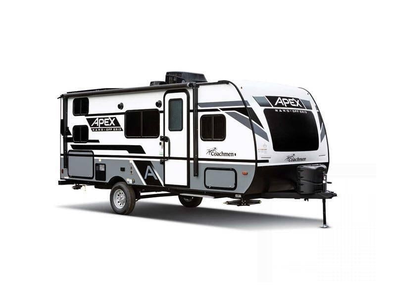 2024 Coachmen Apex Nano 213RDS 25ft for Sale