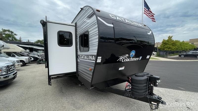 2024 Coachmen Catalina Legacy Edition 283FEDS for Sale