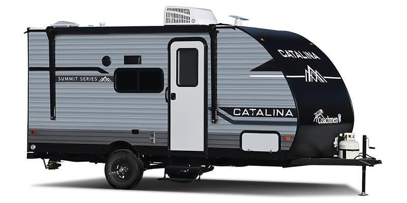 2024 Coachmen Catalina Summit Series 7 184RBS for Sale