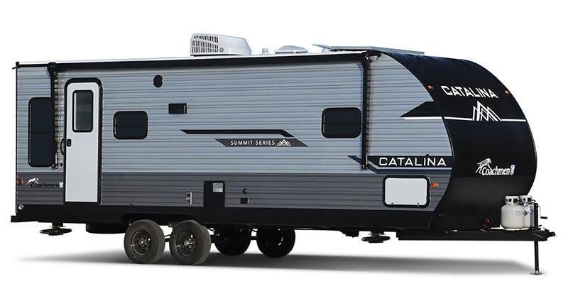2024 Coachmen Catalina Summit Series 8 221MKE for Sale