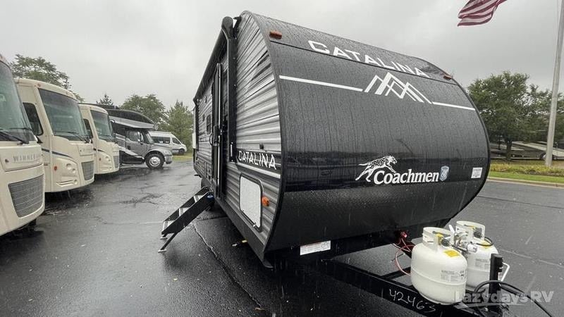 2024 Coachmen Catalina Summit Series 8 261BHS for Sale