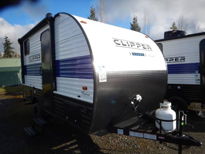 2024 Coachmen Clipper 3K Series 15CBH 31ft for Sale