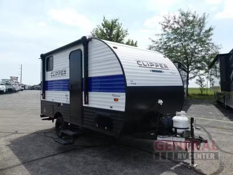 2024 Coachmen Clipper Cadet 15CBH for Sale