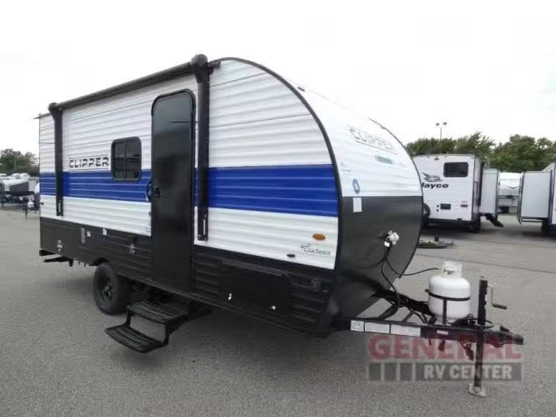 2024 Coachmen Clipper Cadet 17CBH for Sale