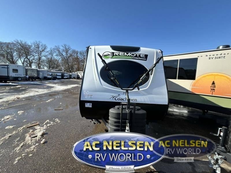 2024 Coachmen Coachmen Remote 16R 19ft for Sale