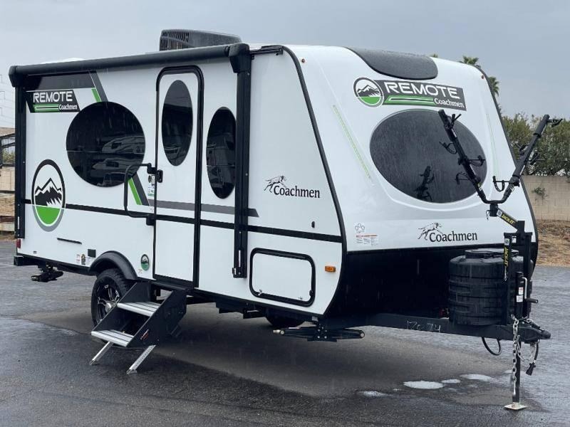 2024 Coachmen Coachmen Remote 17R 20ft for Sale