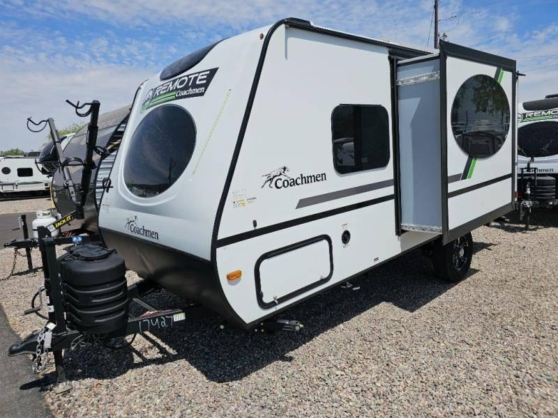 2024 Coachmen Coachmen Remote 19R 21ft for Sale