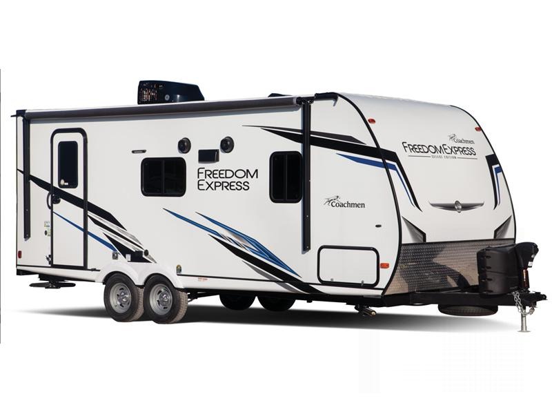 2024 Coachmen Freedom Express Select 31SE for Sale