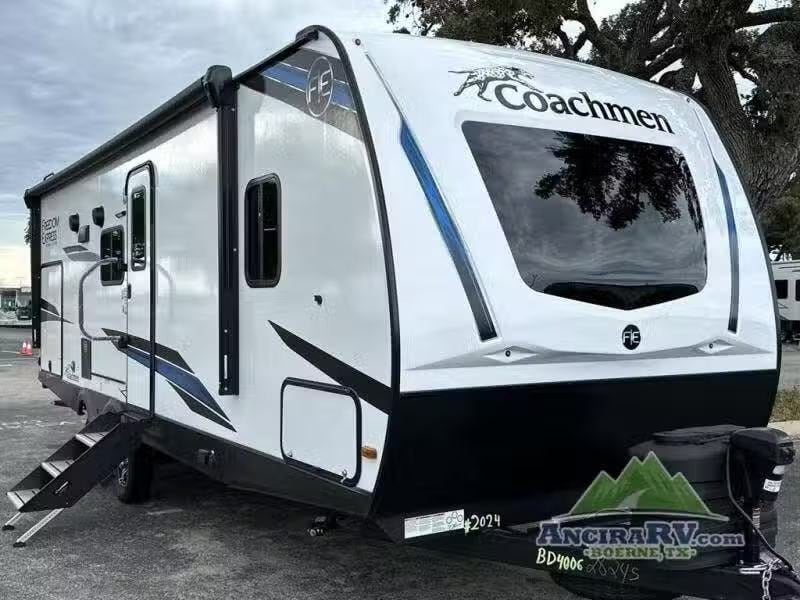 2024 Coachmen Freedom Express Ultra Lite 252RBS for Sale