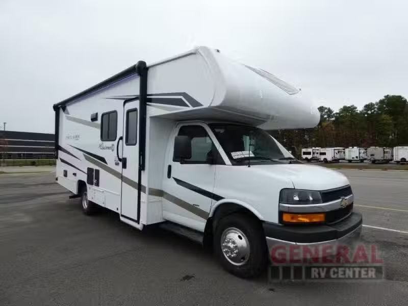 2024 Coachmen Freelander 23FS Chevy 3500 for Sale