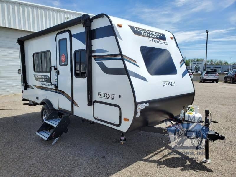 2024 Coachmen Northern Spirit Ultra Lite 18RBB 60ft for Sale
