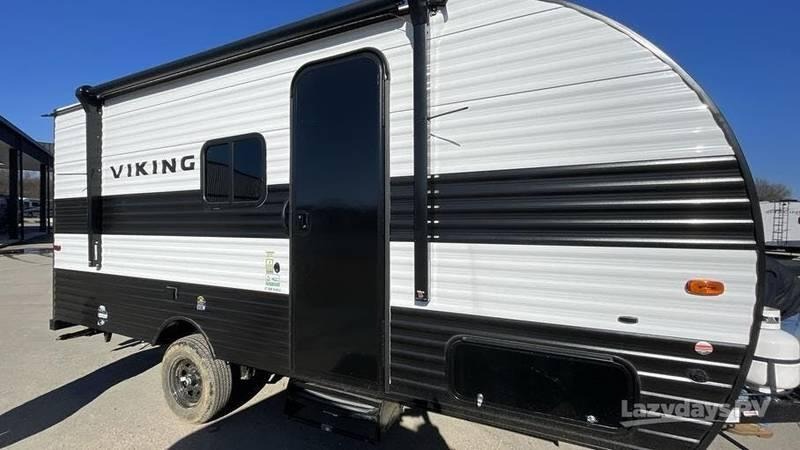 2024 Coachmen Viking 17SBHSAGA 22ft for Sale