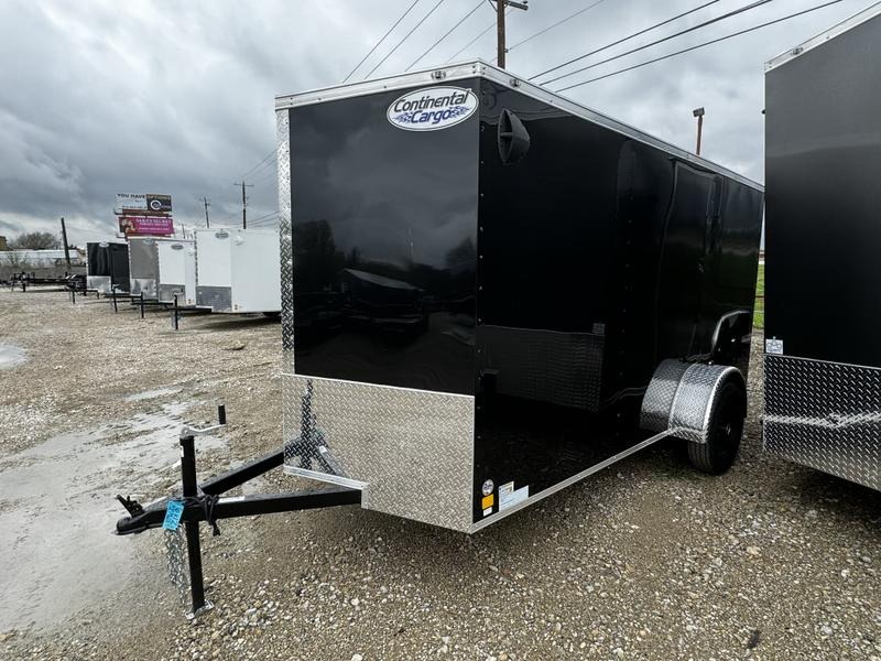 2024 Continental Cargo for Sale