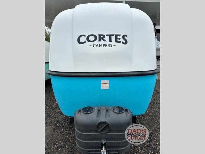2024 Cortes Campers Cortes Campers 16 60ft for Sale
