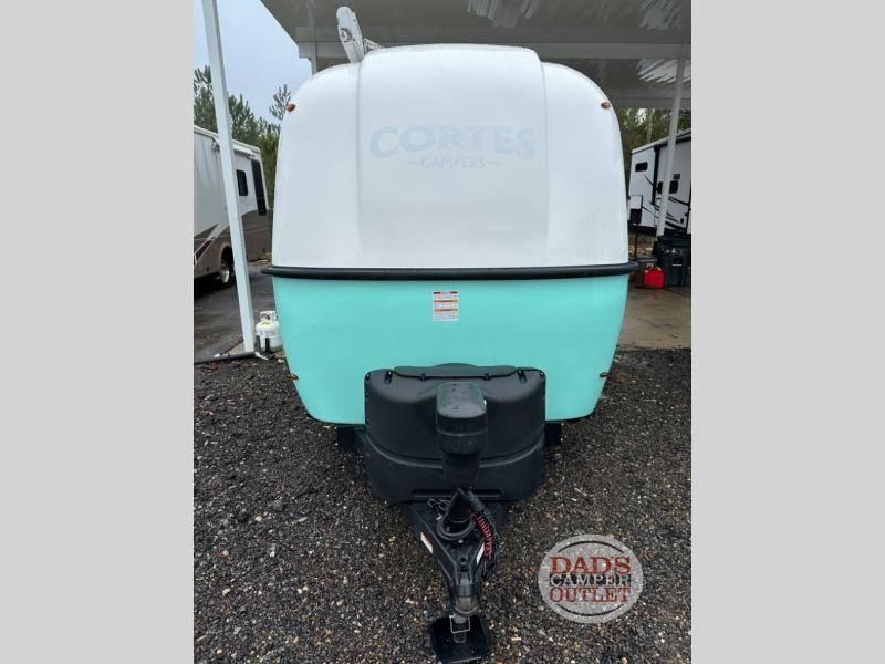 2024 Cortes Campers Cortes Campers 17 60ft for Sale