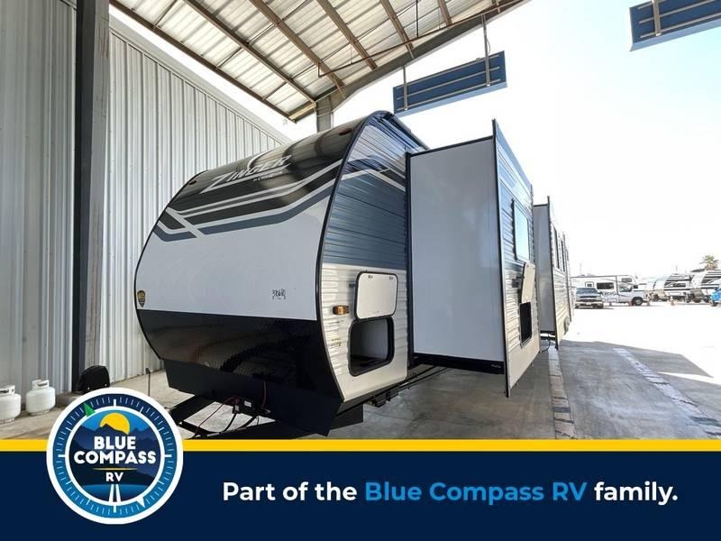 2024 Cross Roads Zinger 340BH 34ft for Sale