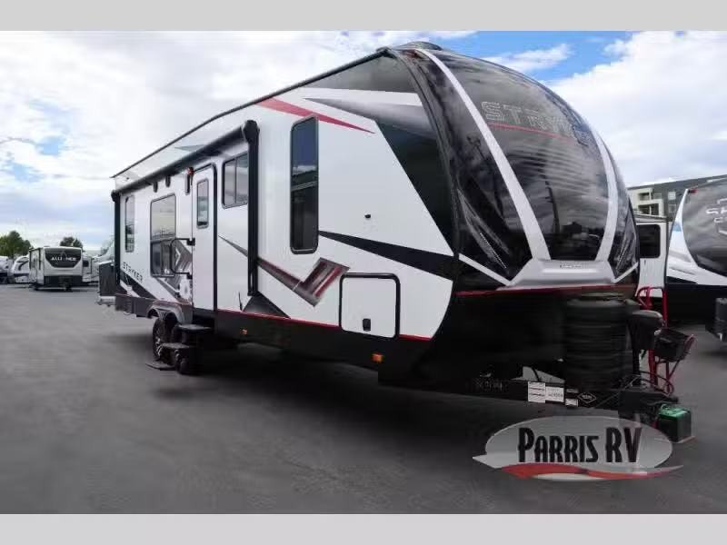 2024 Cruiser RV Stryker ST2614 for Sale