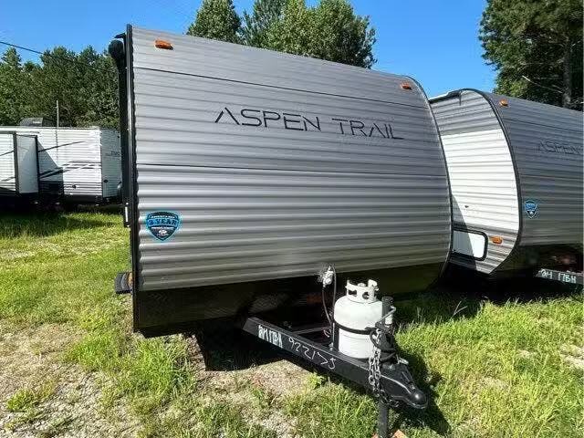2024 Dutchmen Aspen Trail 17BH for Sale