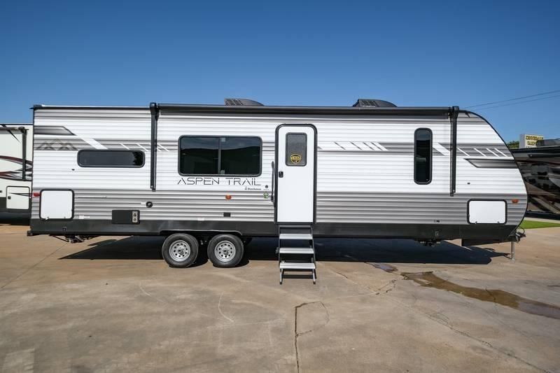 2024 Dutchmen Aspen Trail 2880RKS 33ft for Sale