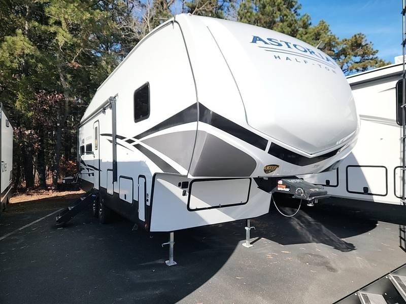 2024 Dutchmen Astoria Half-Ton 260RK 30ft for Sale