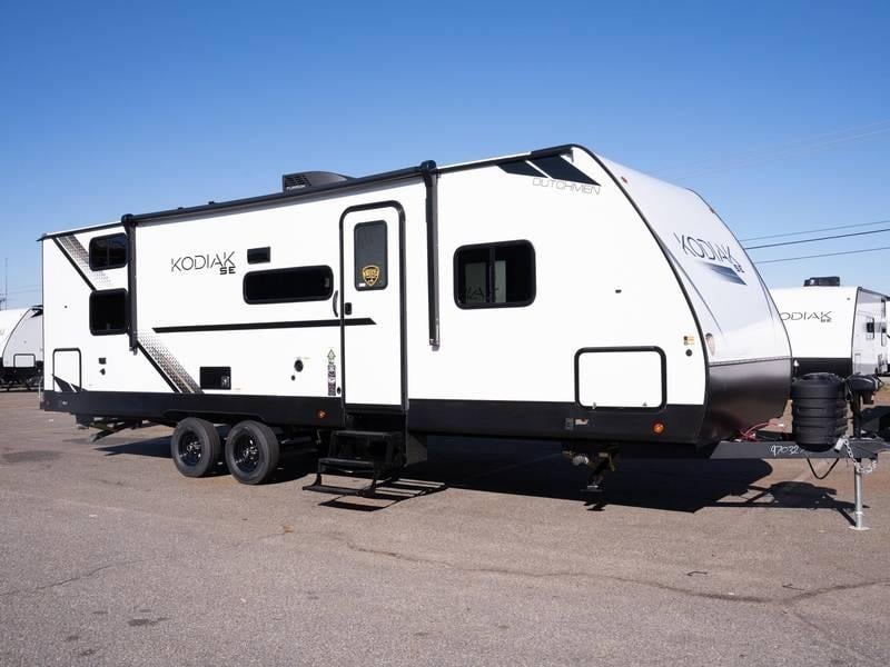 2024 Dutchmen Kodiak SE 27SBH 27ft for Sale