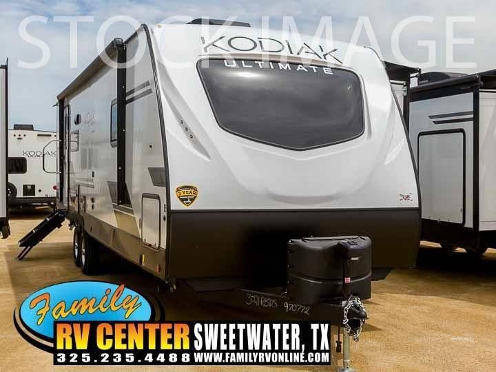2024 Dutchmen Kodiak Ultra Lite 302BHSL 40ft for Sale
