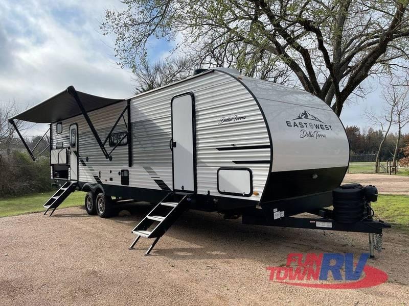 2024 East To West Della Terra 300DB 37ft for Sale
