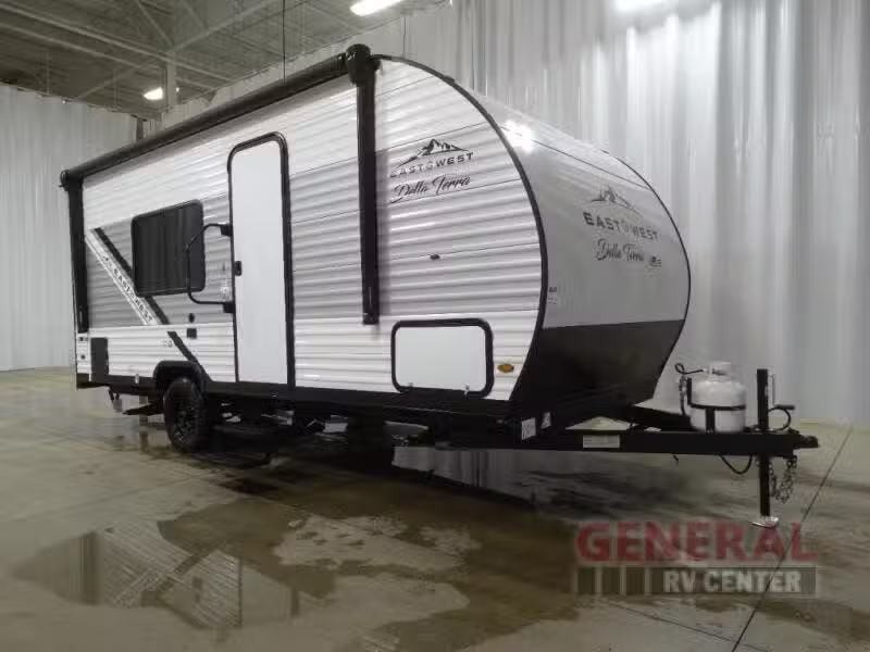 2024 East to West Della Terra LE 160RBSLE for Sale