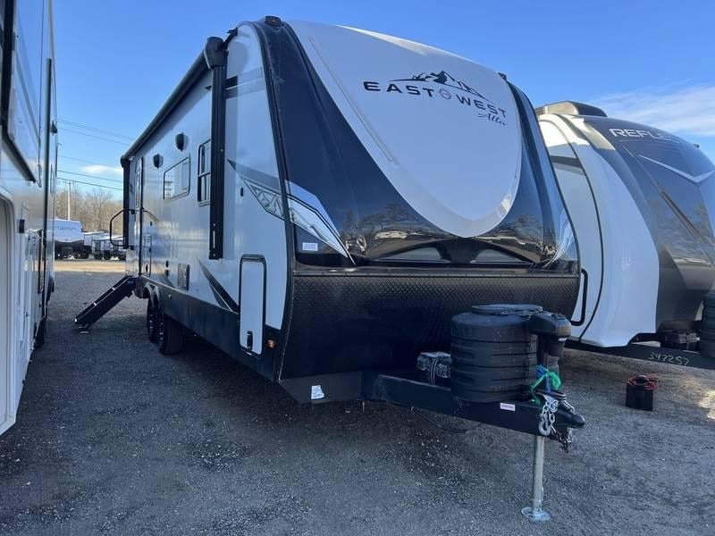 2024 East To West RV East To West RV Alta 2600KRB 31ft for Sale