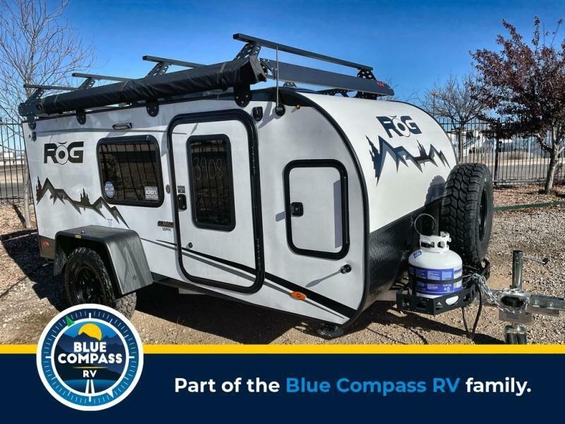 2024 Encore Rv ROG 12RK for Sale