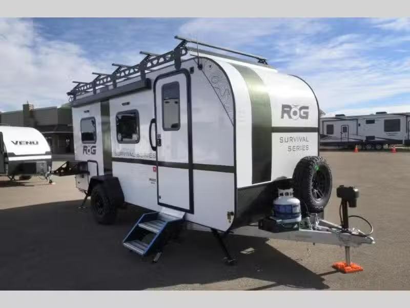 2024 Encore RV ROG 16FB for Sale