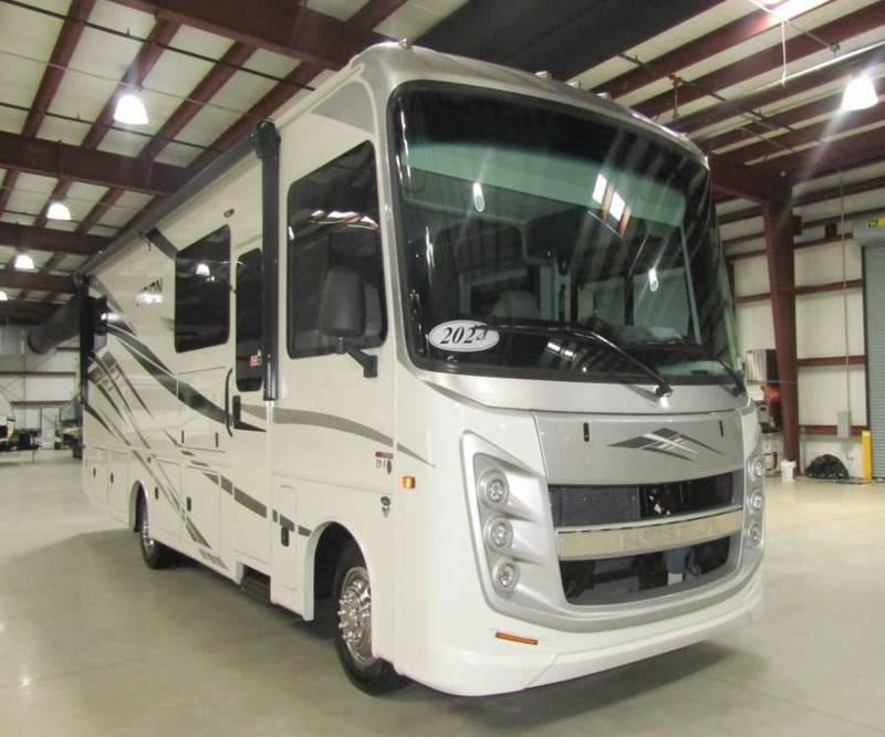 2024 Entegra Coach Vision 29F 32ft for Sale