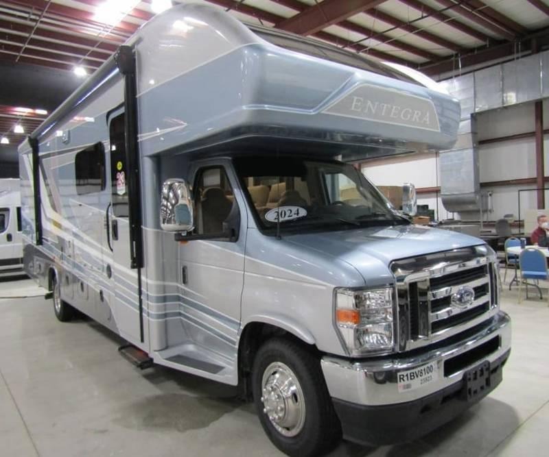 2024 Entegra Entegra ESTEEM 29V-E 29ft for Sale