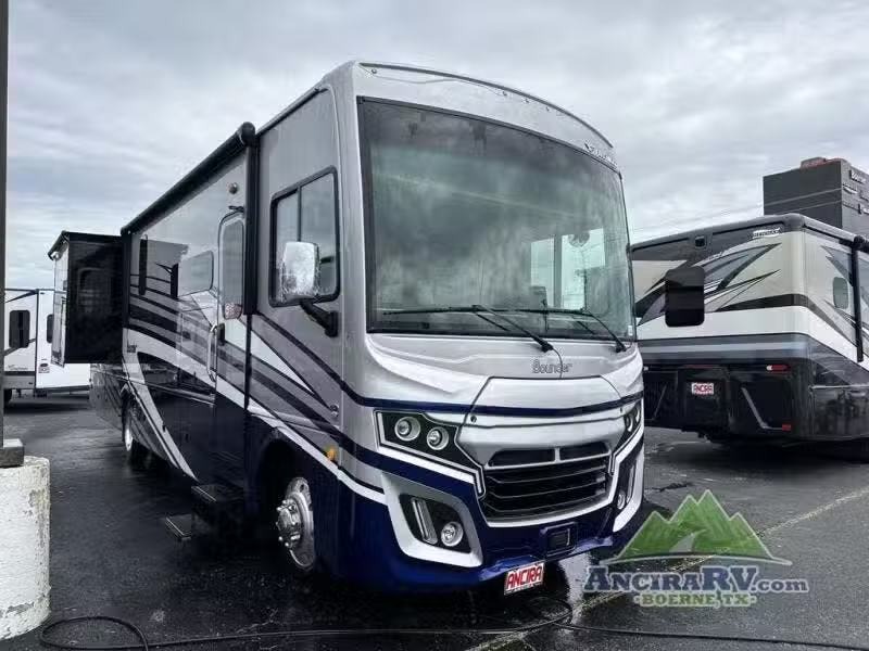 2024 Fleetwood Bounder 35K for Sale
