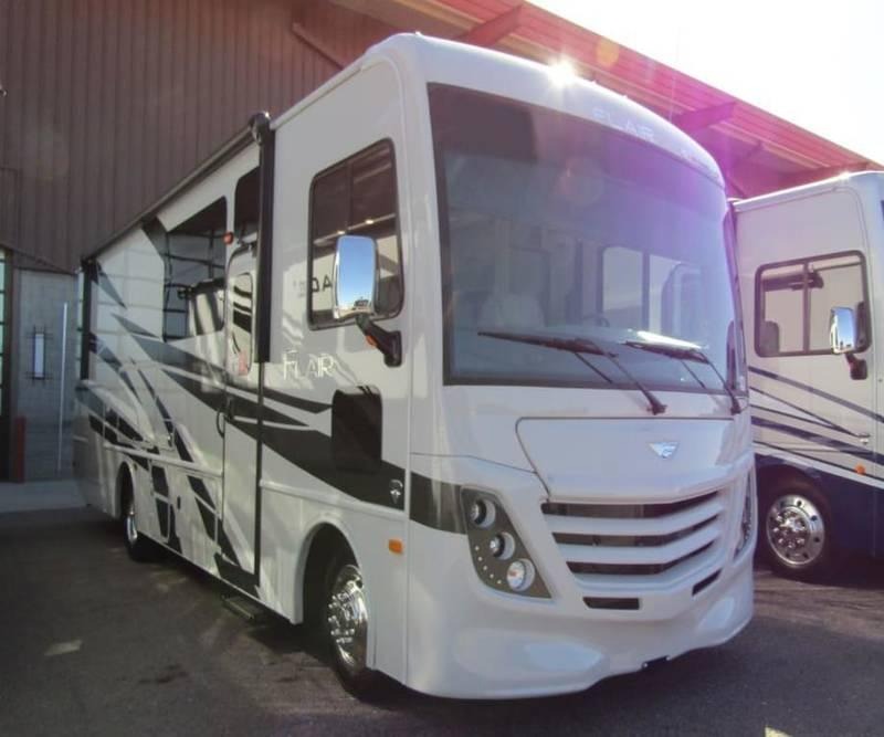 2024 Fleetwood Flair 29M 30ft for Sale