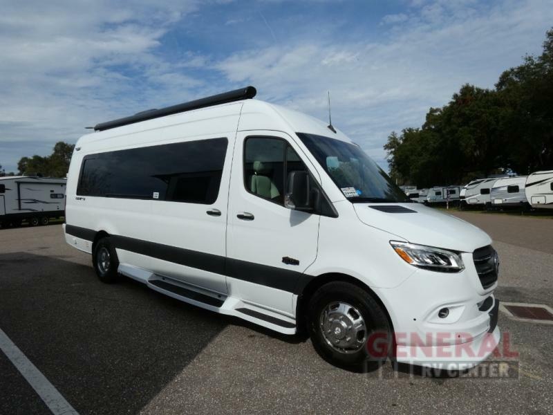 2024 Fleetwood Rv Xcursion SL4E for Sale