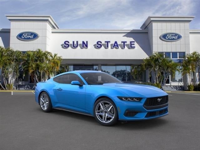 2024 Ford Mustang Eco Boost Premium 200A for Sale